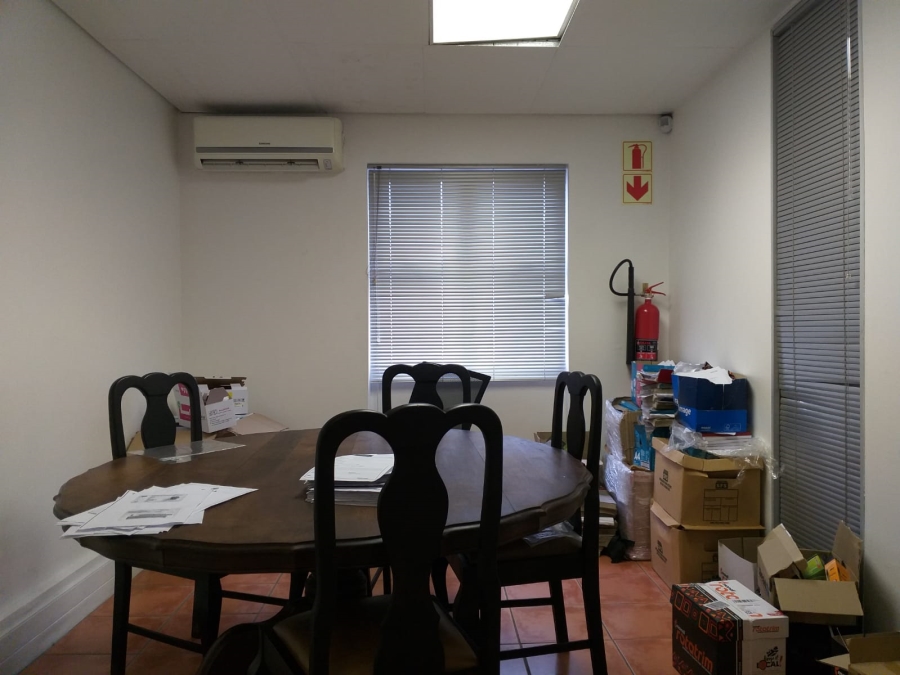 To Let Commercial Property for Rent in Montague Gardens Western Cape